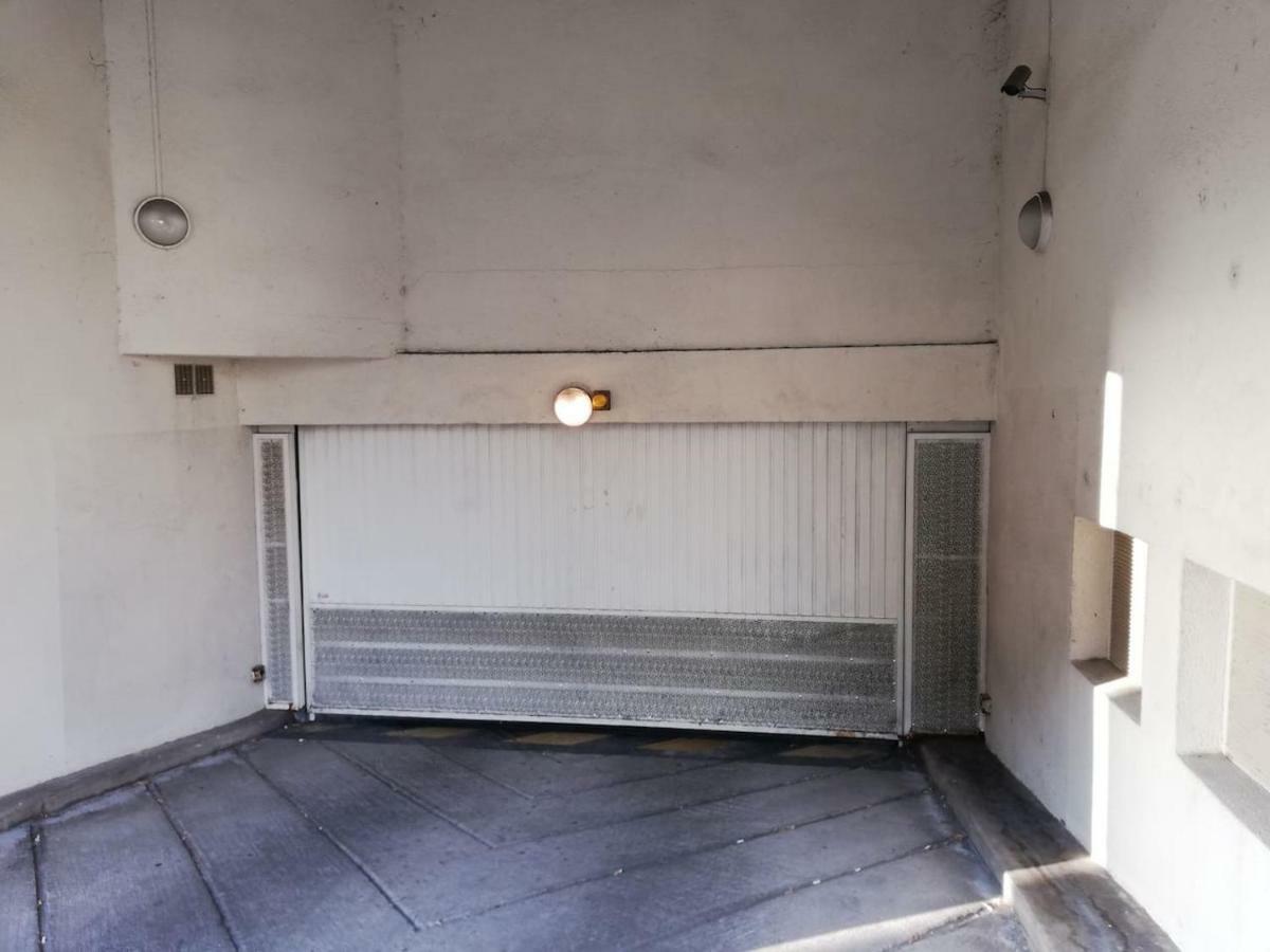 Apartment Centre-ville Avec Terrasse Et Parking Securise Gratuit *